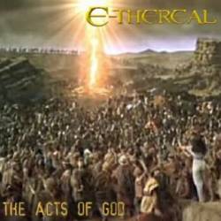 E-thereal : The Acts of God
